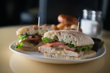 Restaurant in Connolly's Pub & Restaurant in New York