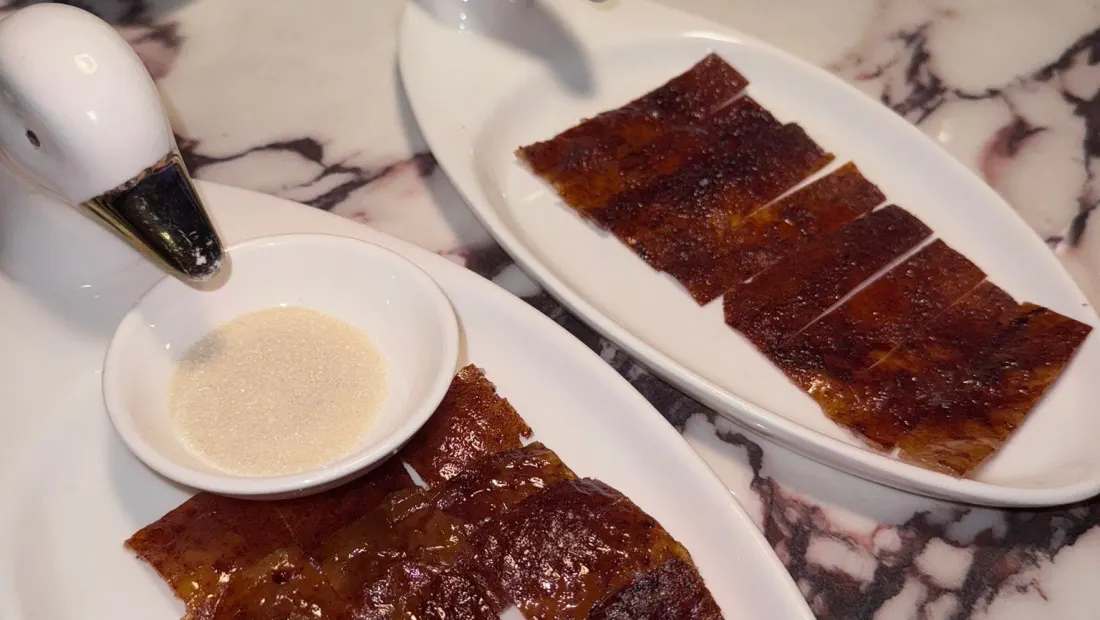 Restaurant in Gouqi London in London
