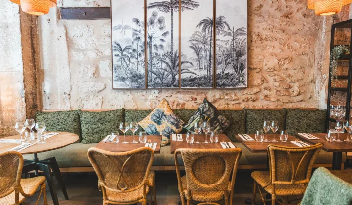 Bistro L'Olivier
