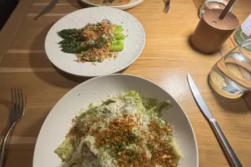 Restaurant in Altair Restaurant in New York