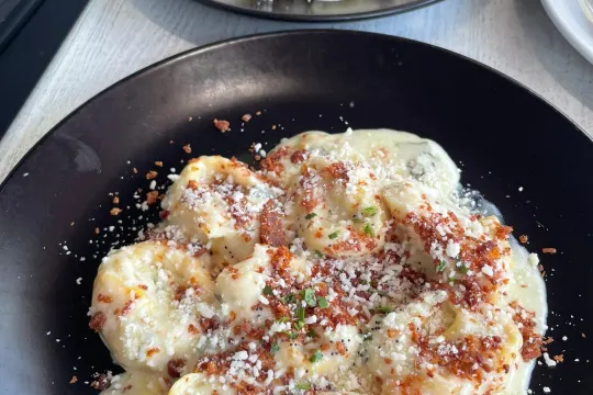 Bencotto Italian Kitchen