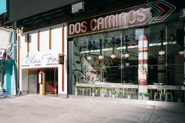 Restaurant in Connolly's Pub & Restaurant in New York