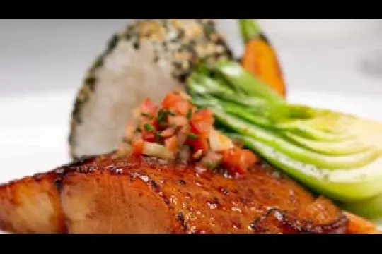 Roy's Restaurant
