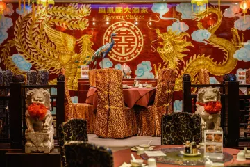 Phoenix Palace