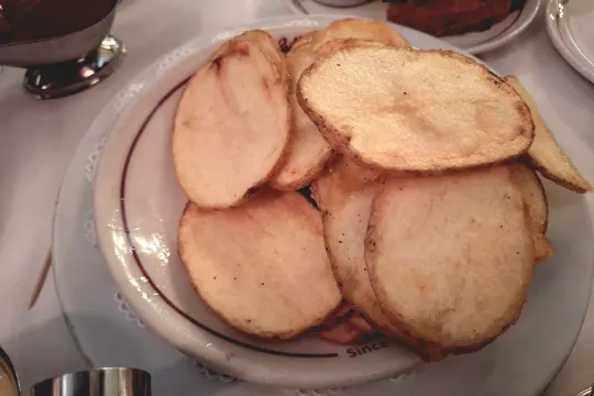 Musso & Frank Grill