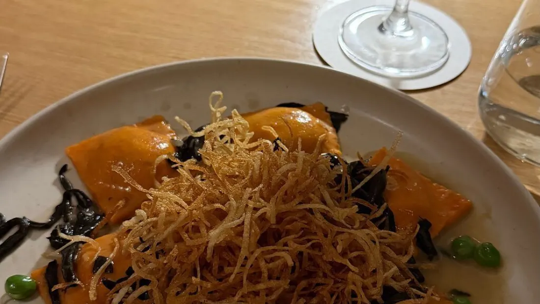 Restaurant in Altair Restaurant in New York