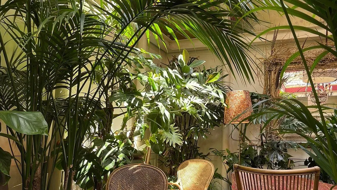 Restaurant in Rules Restaurant in London