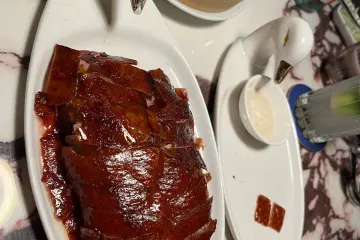 Restaurant in Gouqi London in London