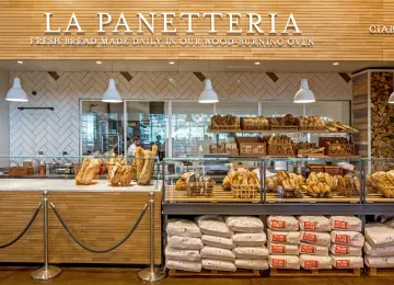 Eataly Los Angeles