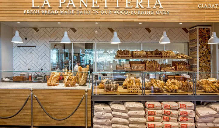 Eataly Los Angeles