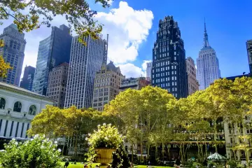 Restaurant in Altair Restaurant in New York