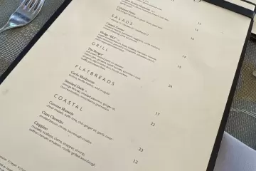 Restaurant in Covewood Restaurant in San Diego