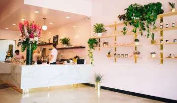 Holy Matcha North Park: The Matcha Cafe That Started a Trend in California
