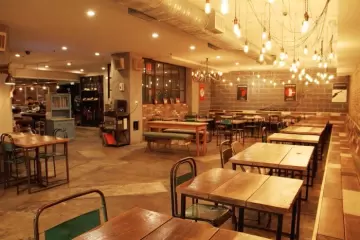 Restaurant in Altair Restaurant in New York