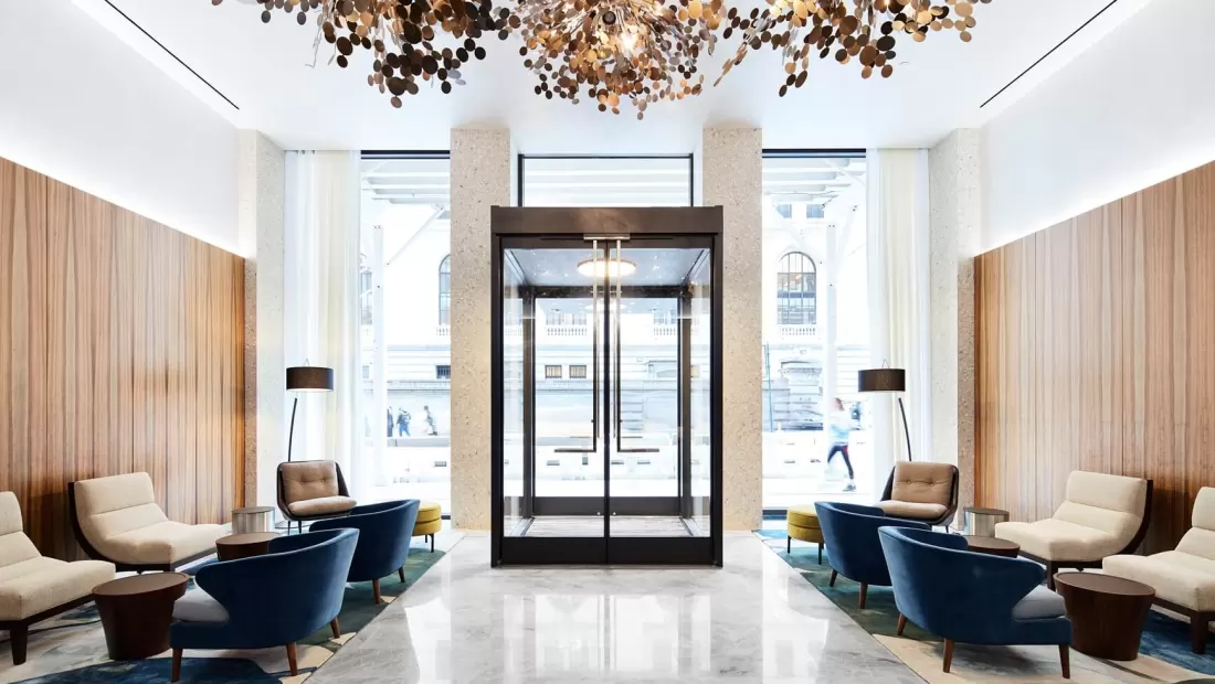 Restaurant in Altair Restaurant in New York
