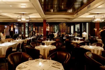 Baltaire Restaurant