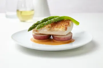 Roy's Restaurant