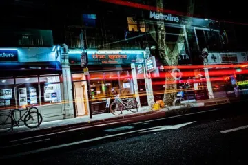 The Spice Indian Restaurant