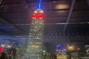 Restaurant in Altair Restaurant in New York