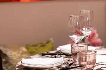 Restaurant in Gouqi London in London