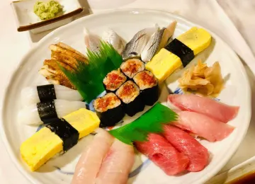 Sushi Gen