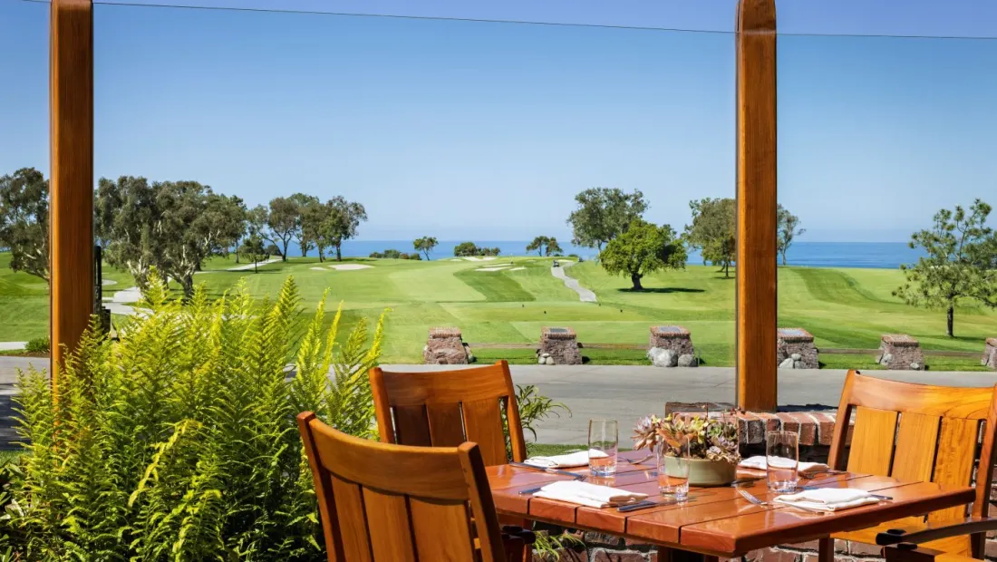 Restaurant in Covewood Restaurant in San Diego