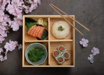 Paperfish Sushi
