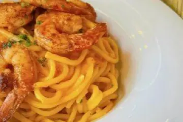 Restaurant in Bencotto Italian Kitchen in London