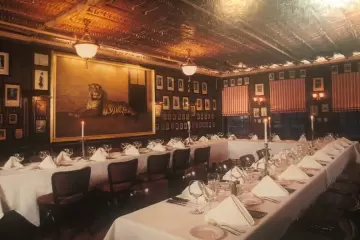 Restaurant in Altair Restaurant in New York