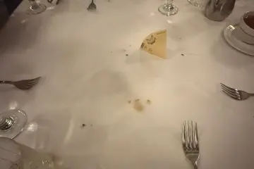 Restaurant in Musso & Frank Grill in Los Angeles
