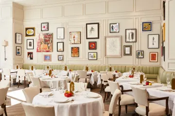 LPM Restaurant & Bar