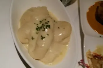 Restaurant in Roy's Restaurant in San Diego