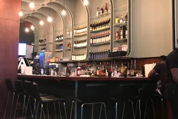 Times Square Diner