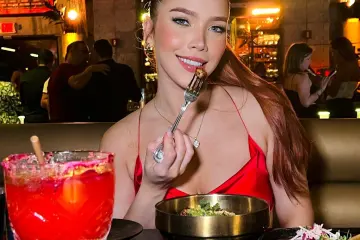 Restaurant in Mayami Wynwood in Miami
