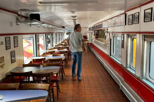 Carney's Restaurant