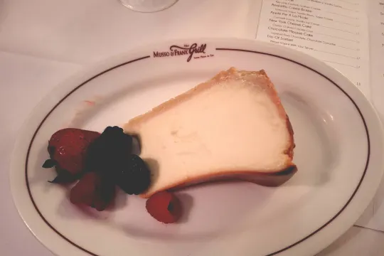 Musso & Frank Grill