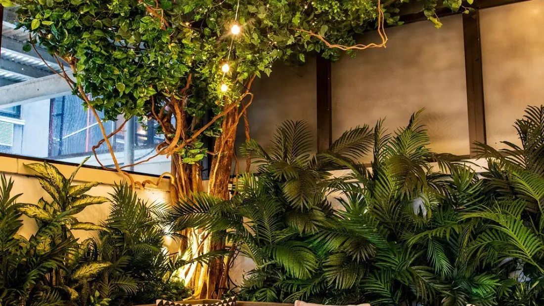 Restaurant in Altair Restaurant in New York