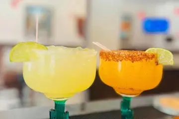 Restaurant in El Cristo Restaurant in Miami