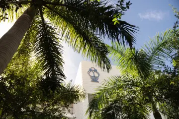 Restaurant in Jaguar Restaurant - Coconut Grove in Miami