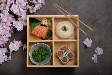 Paperfish Sushi
