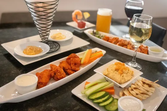 Mr. D's Restaurant & Lounge