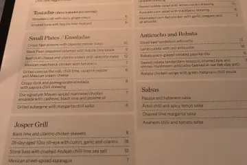 Restaurant in Leicester Square Kitchen in London