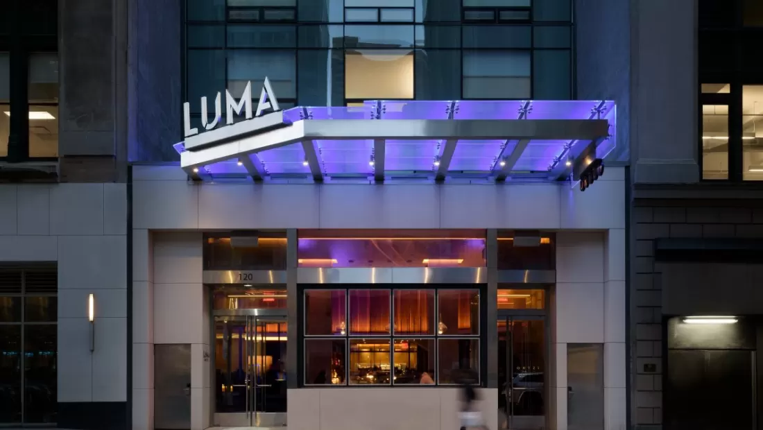 Restaurant in Altair Restaurant in New York