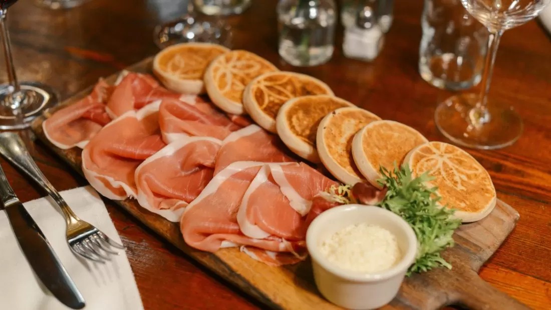 Restaurant in Altair Restaurant in New York