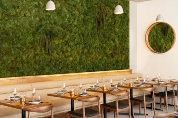 Restaurant in Altair Restaurant in New York