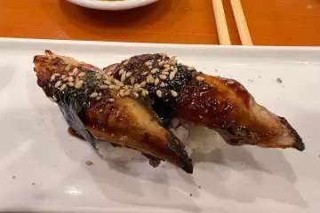 Restaurant in Sushi Gen in Los Angeles