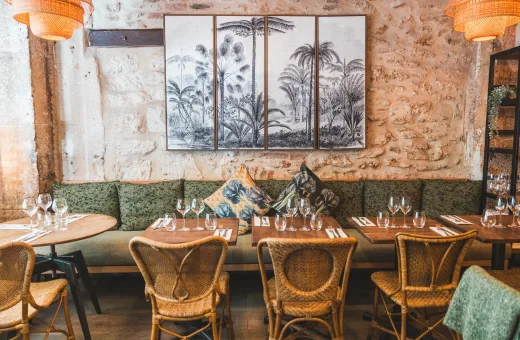 Bistro L'Olivier
