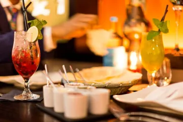 Bayleaf Restaurant