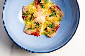 Restaurant in Altair Restaurant in New York