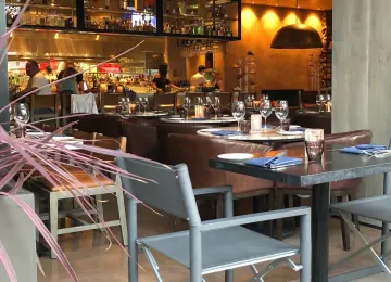 N.10 Restaurant